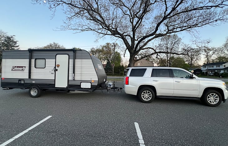 RV Photo