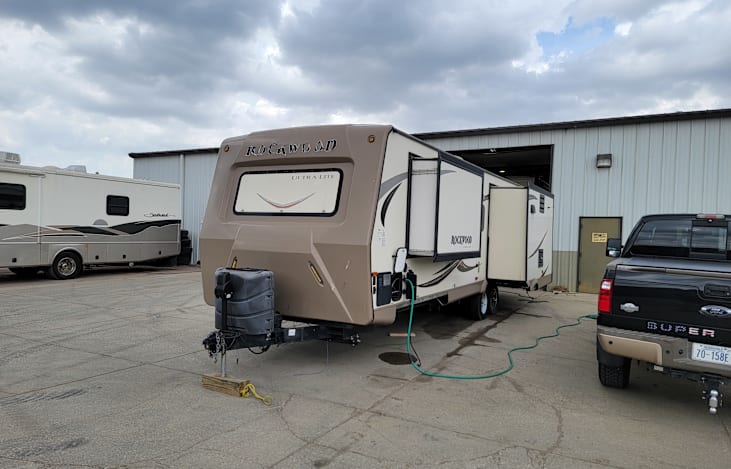 RV Photo