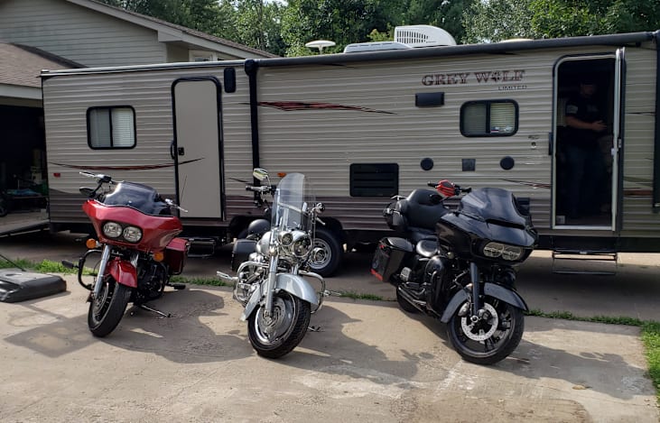 RV Photo