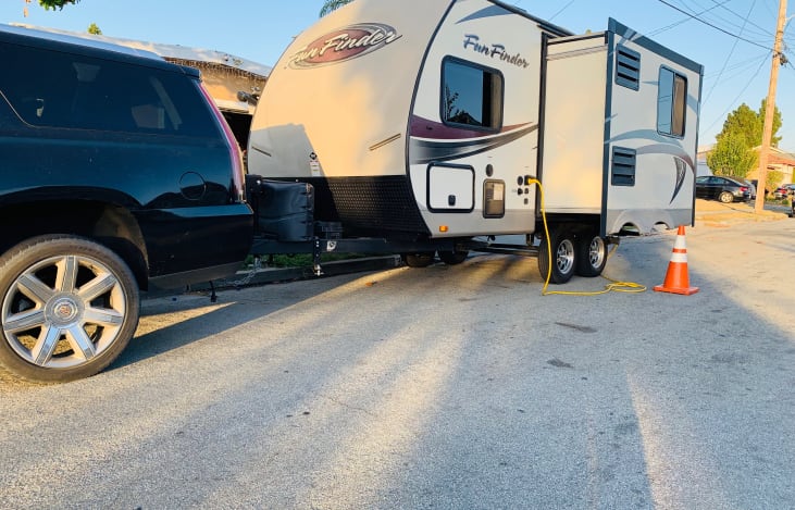 RV Photo