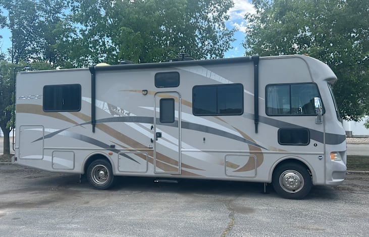 RV Photo
