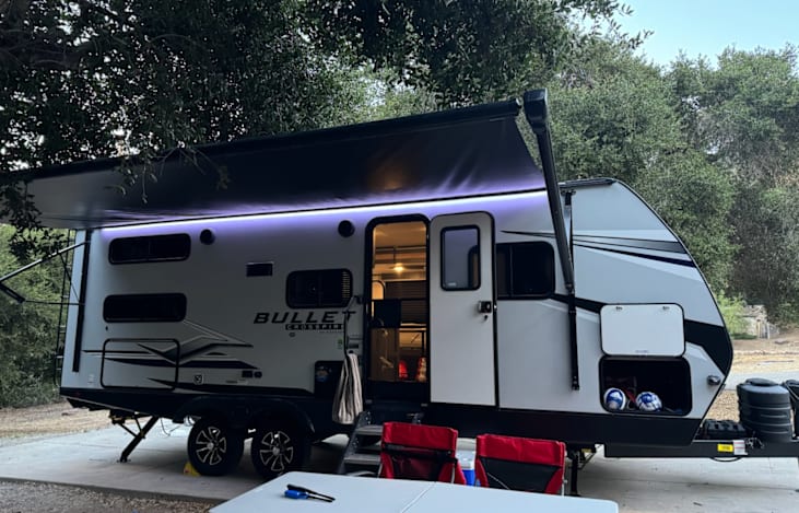 RV Photo