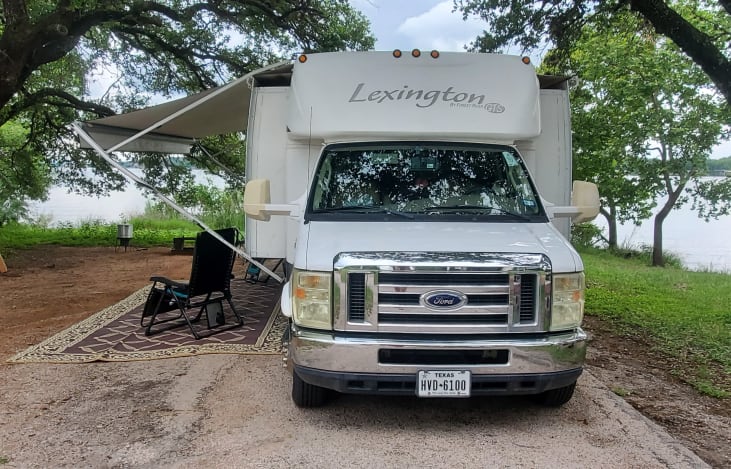 RV Photo