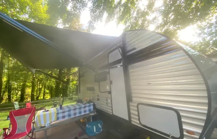 RV Photo