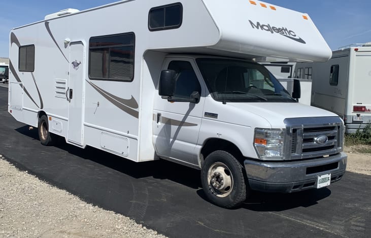 RV Photo