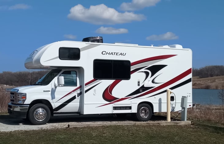 RV Photo