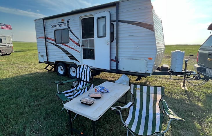 RV Photo