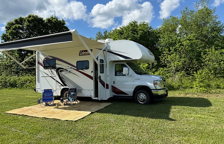 RV Photo