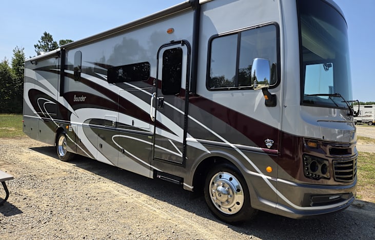 RV Photo