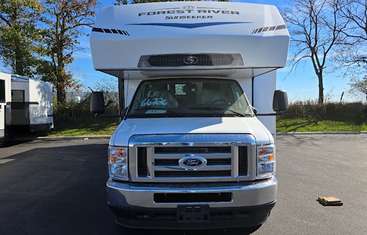 RV Photo