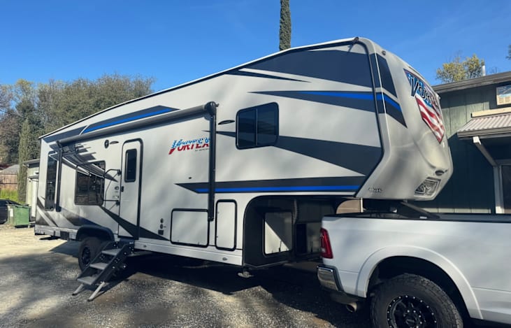 RV Photo