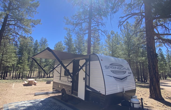 RV Photo