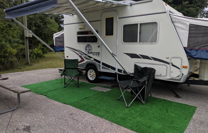 RV Photo