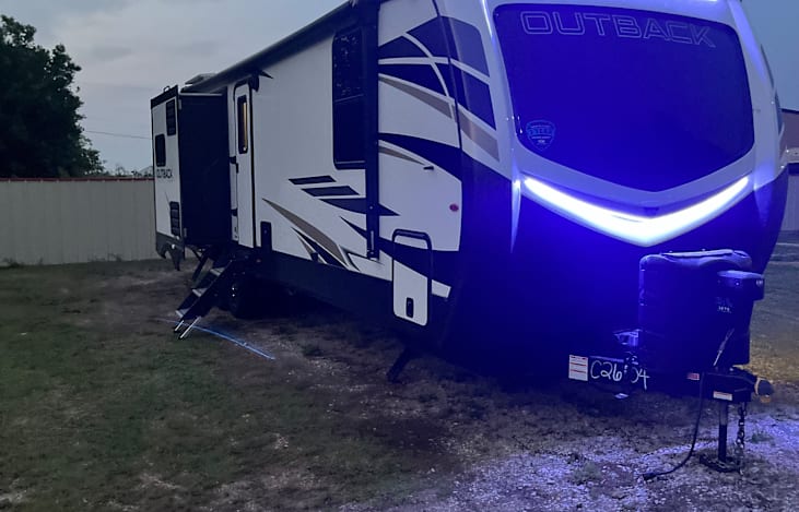 RV Photo