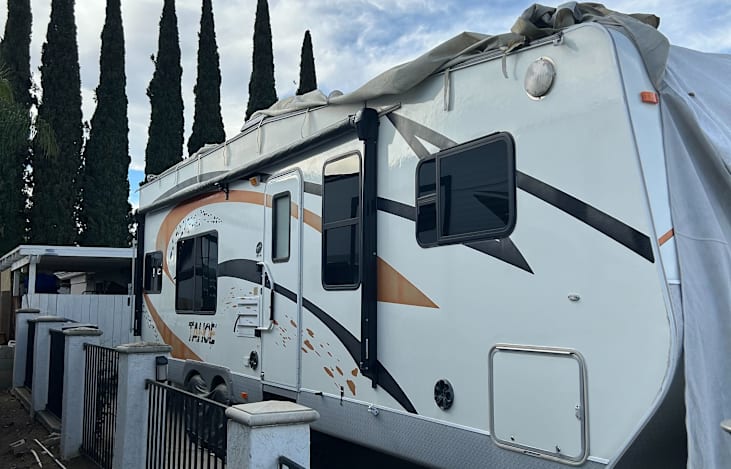 RV Photo
