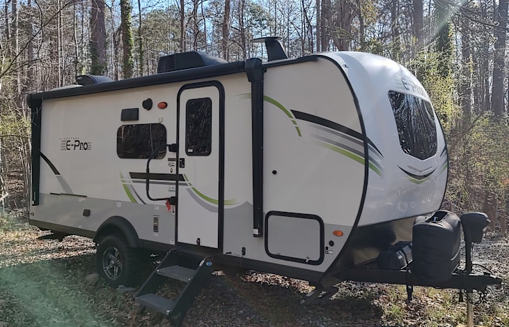 RV Photo