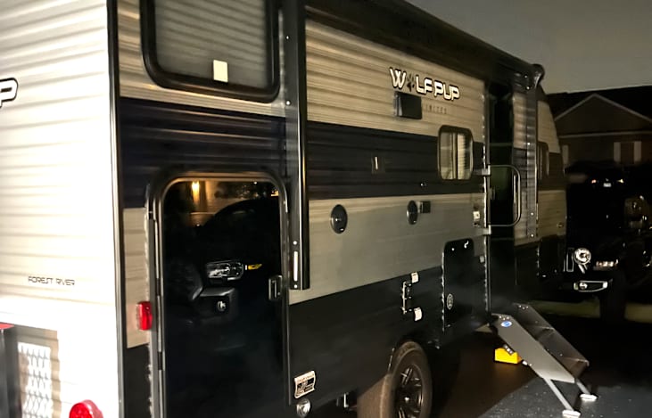 RV Photo