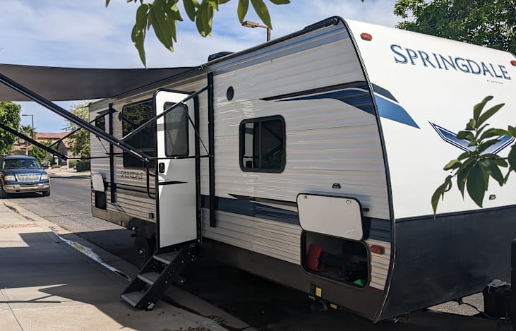 RV Photo