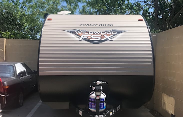 RV Photo
