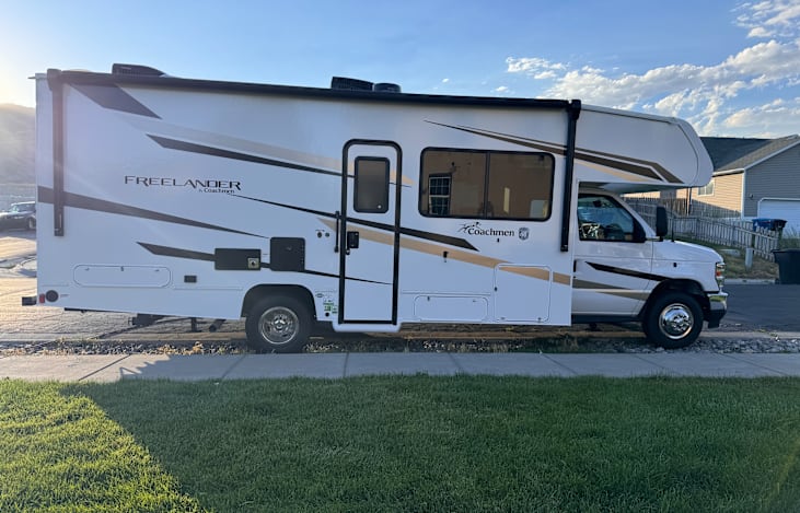 RV Photo