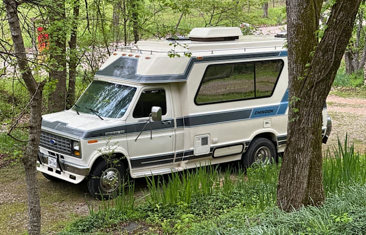 RV Photo