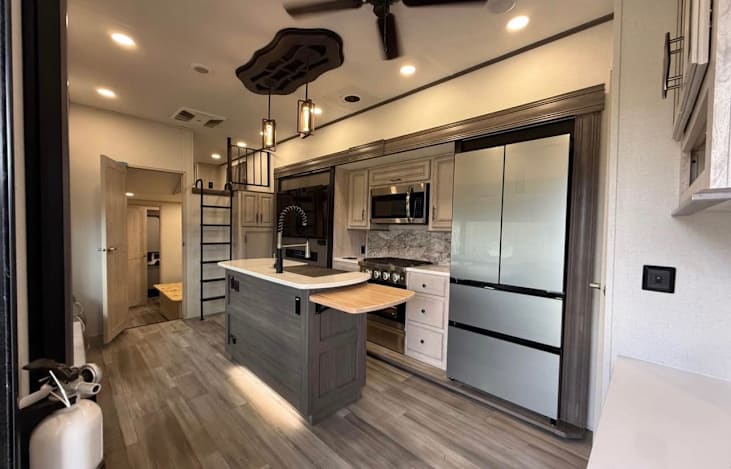 RV Photo