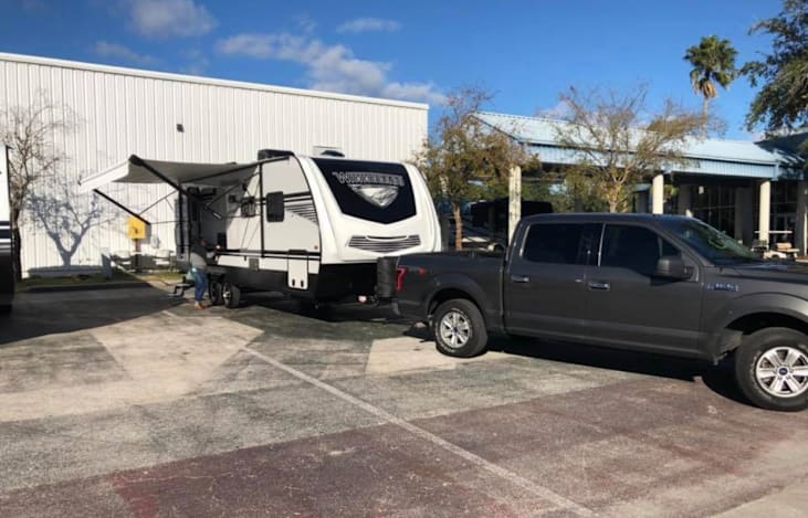 RV Photo