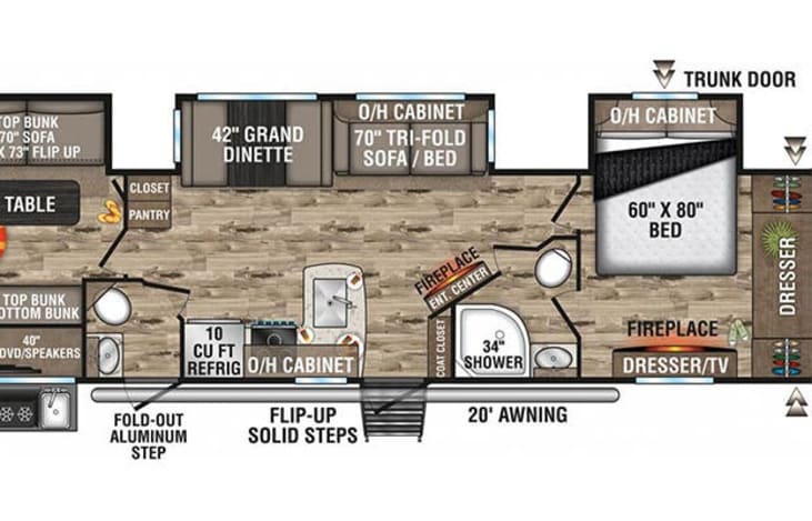 RV Photo