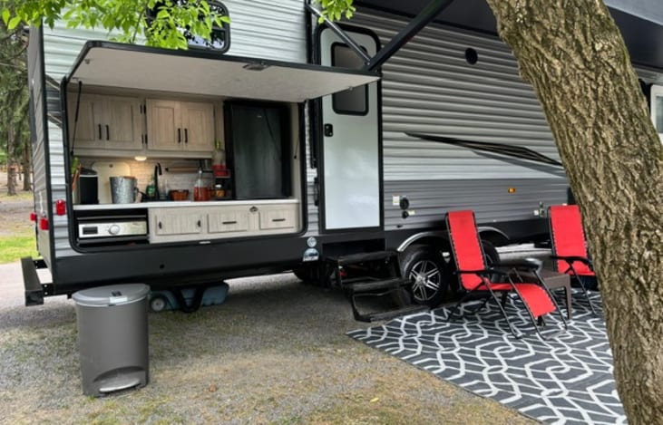 RV Photo