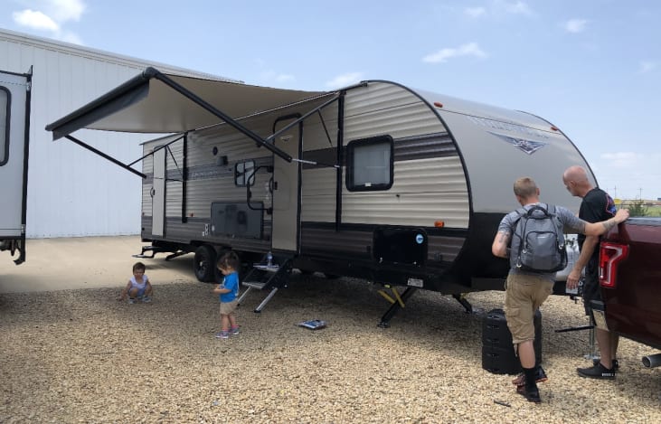 RV Photo