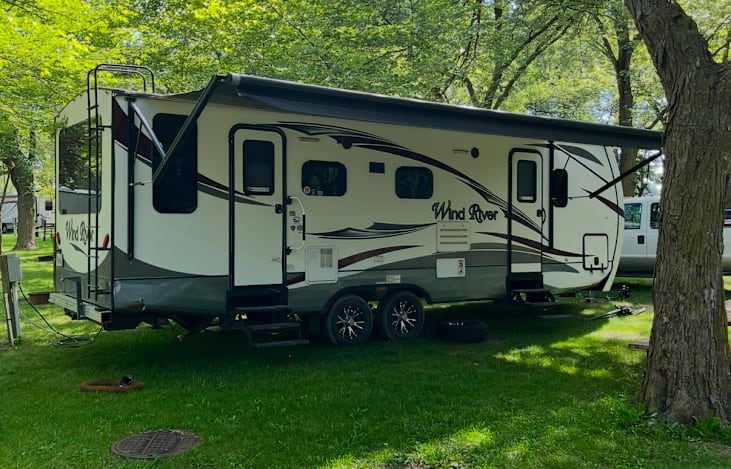 RV Photo