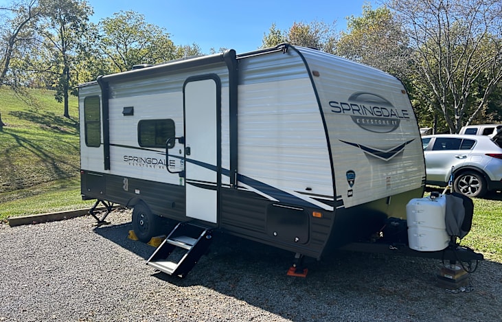 RV Photo
