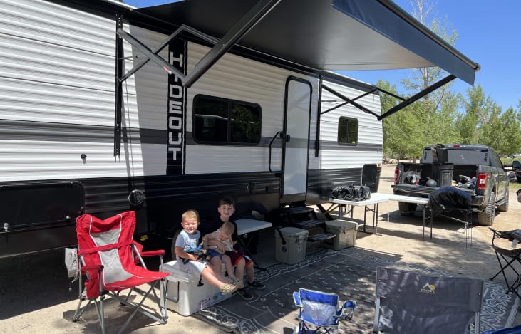 RV Photo