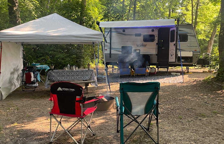 RV Photo