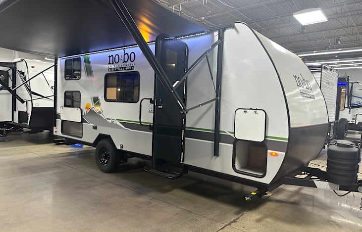 Purchased Brand new in 2024