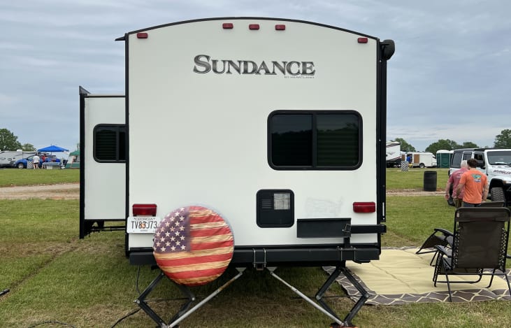 RV Photo