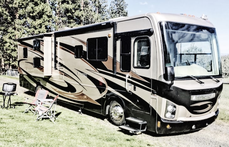 RV Photo