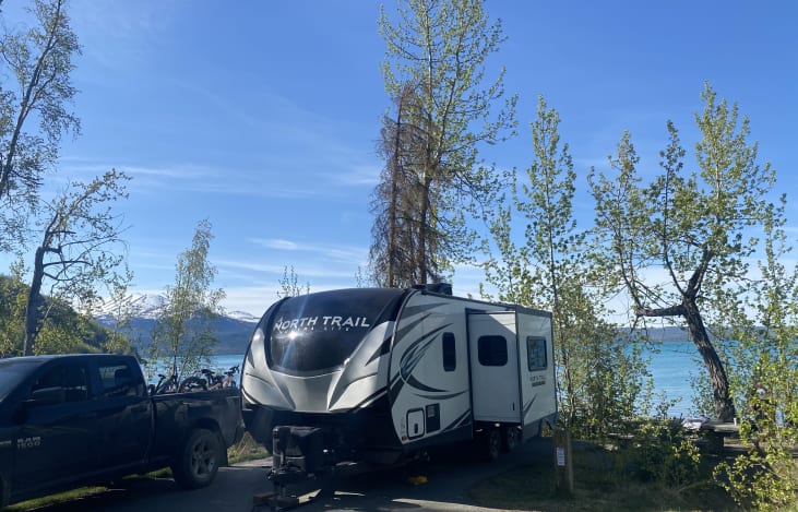 RV Photo