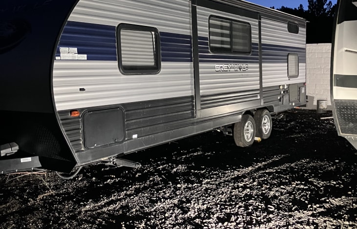 RV Photo