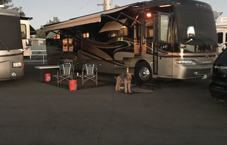 RV Photo