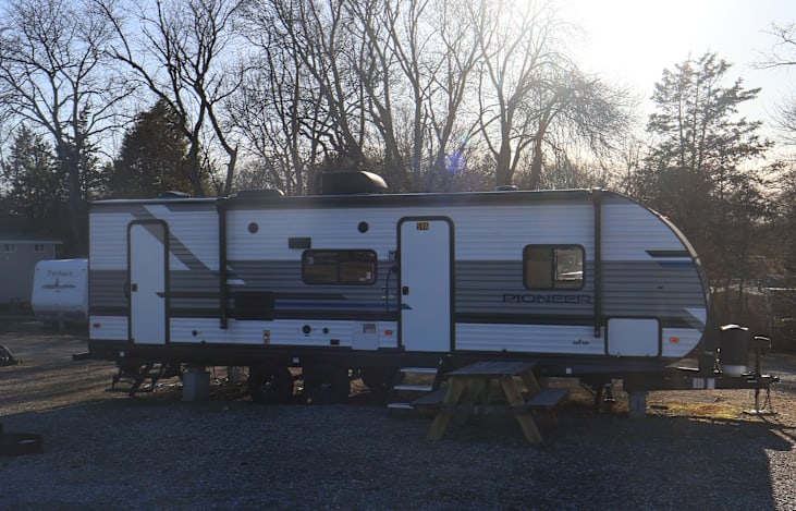 RV Photo
