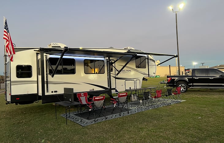 RV Photo