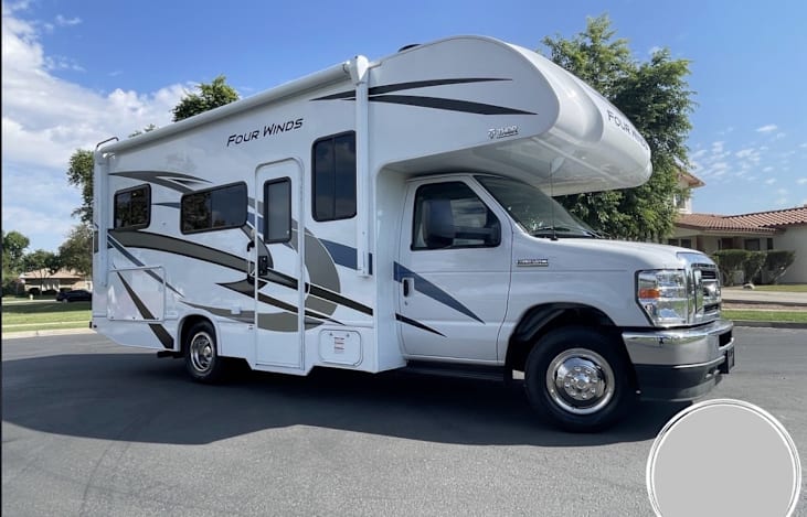 RV Photo