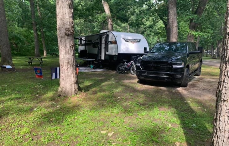RV Photo
