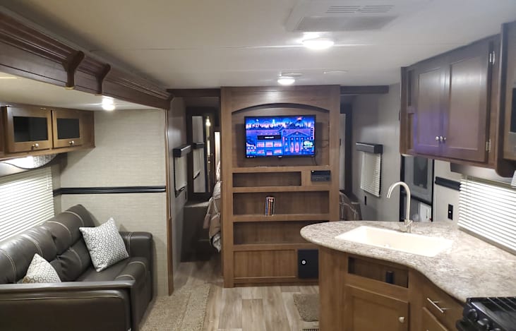 RV Photo