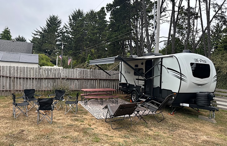 RV Photo