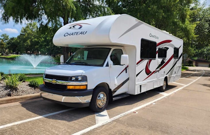 RV Photo
