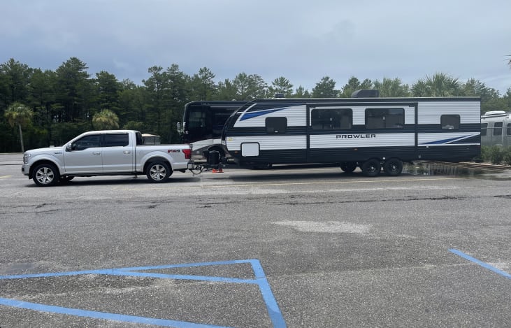 RV Photo
