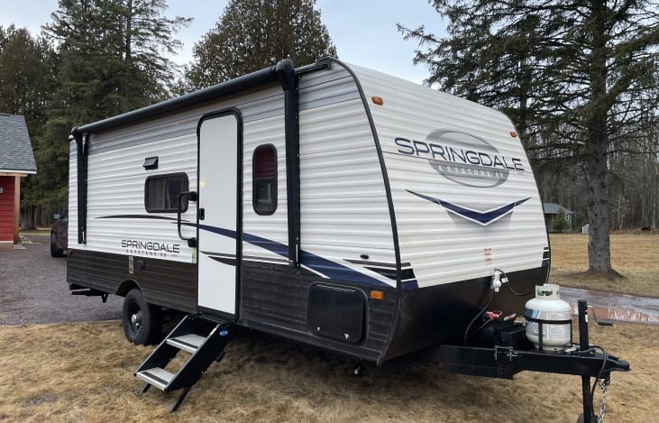 RV Photo