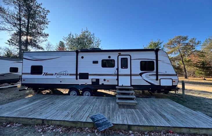 RV Photo